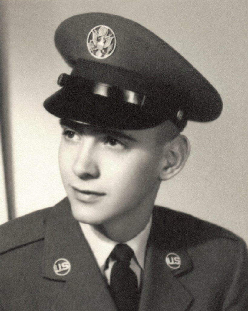 William Barnett Jeffries