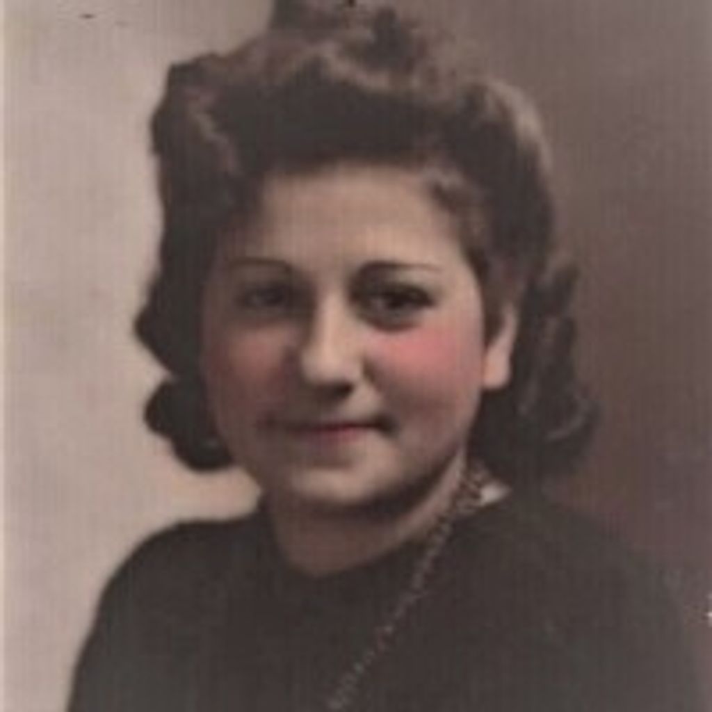 Carmela M (Vitale) Aranzullo