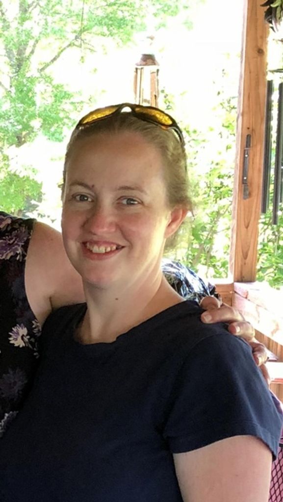 Mary Katherine Faver Pitsky