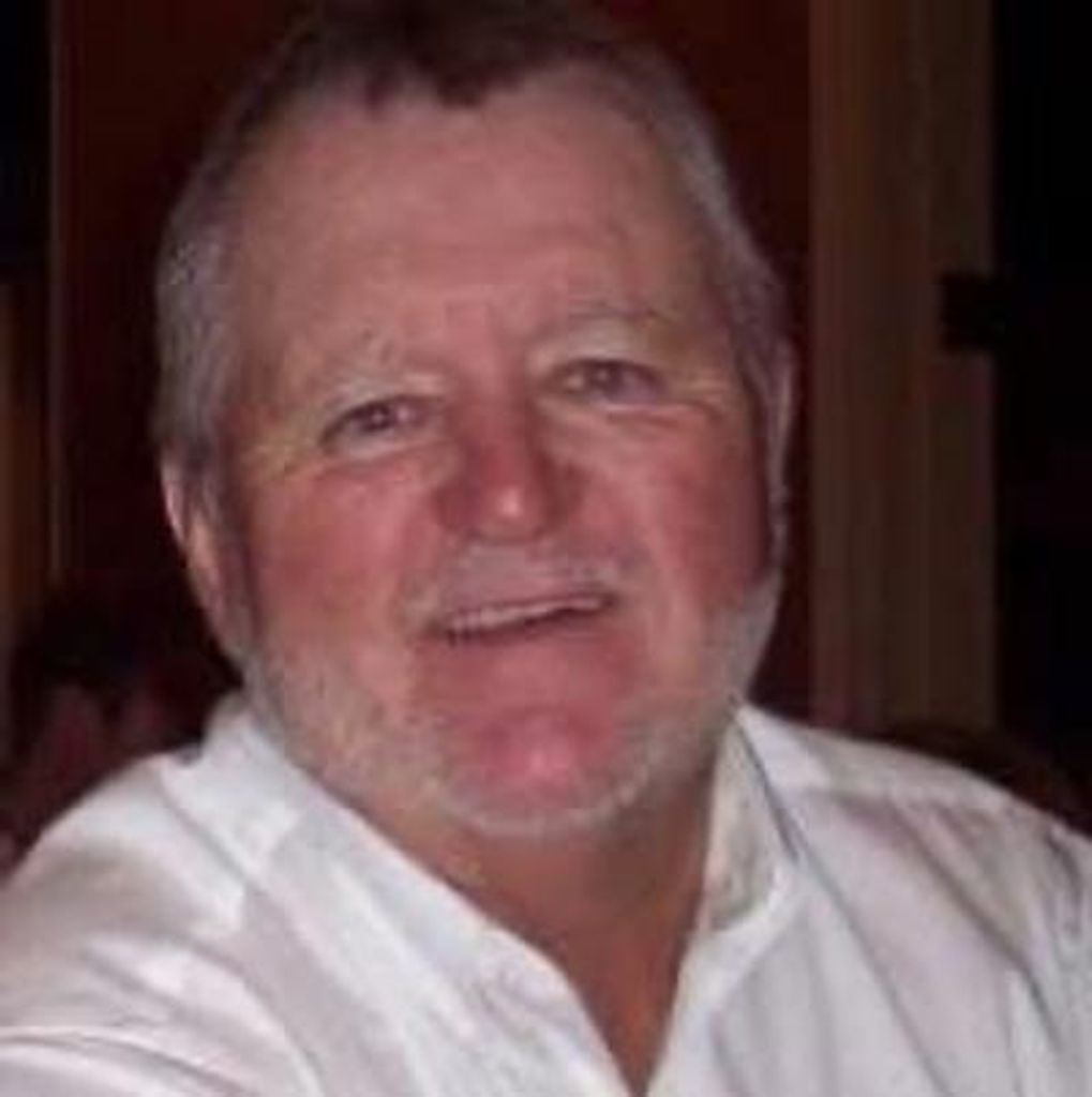 Michael D. Thames Profile Photo