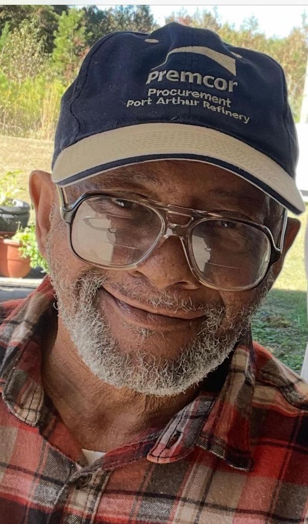 Harold Delynn Patrick Profile Photo