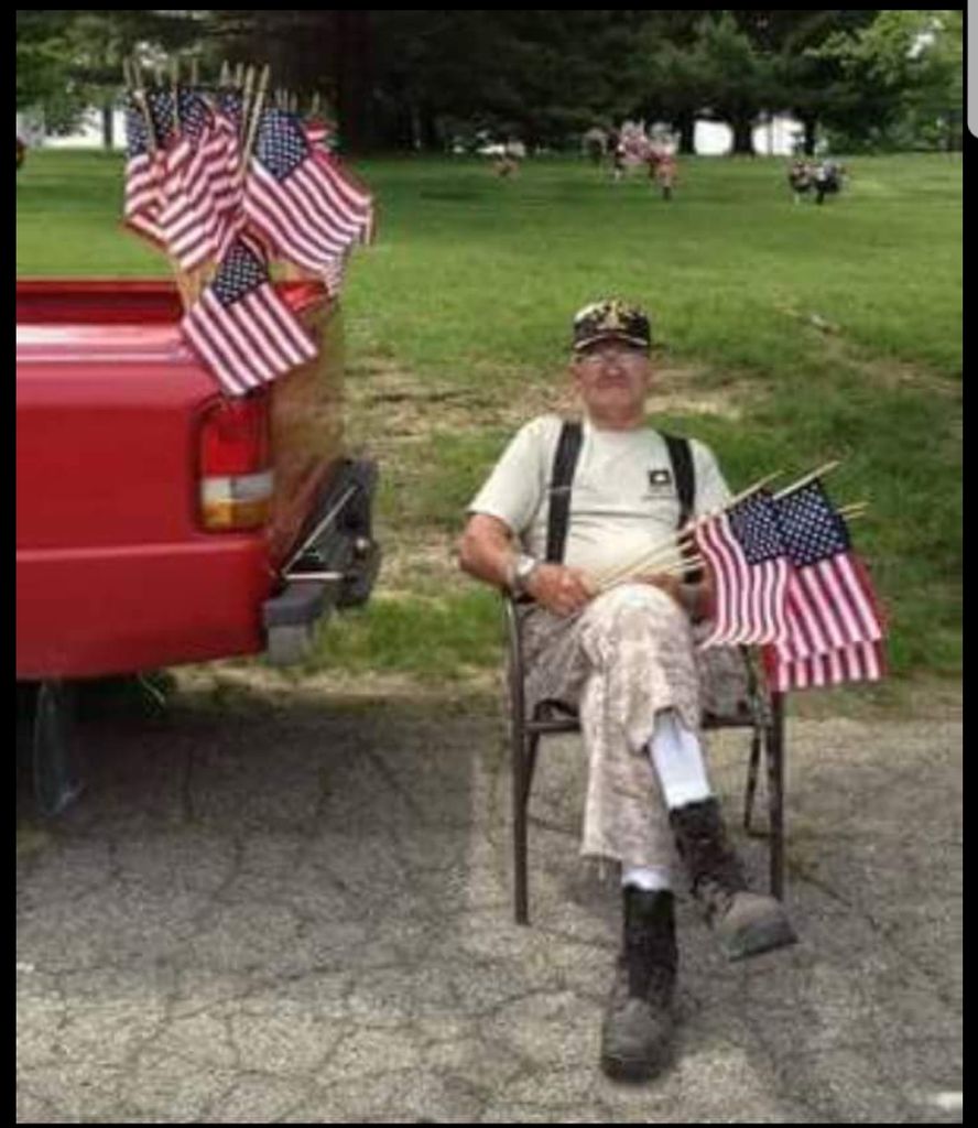 Joseph F. Noelker Sr. Profile Photo