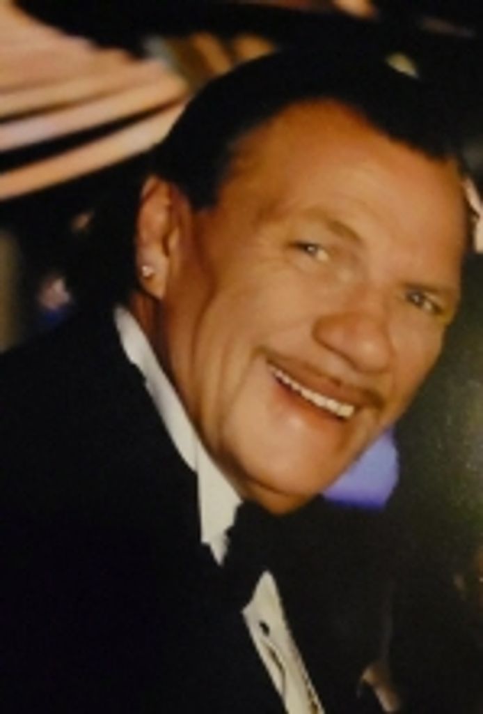 Terry Lee Maricle