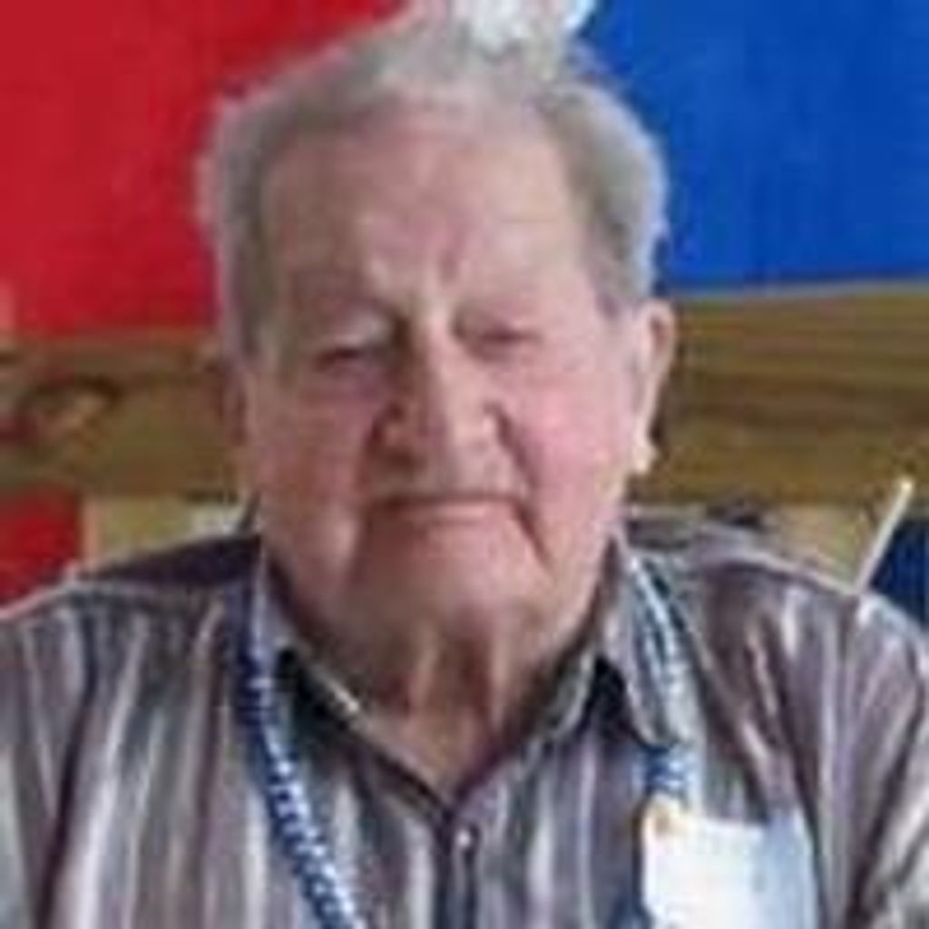 Merle R. Fifield