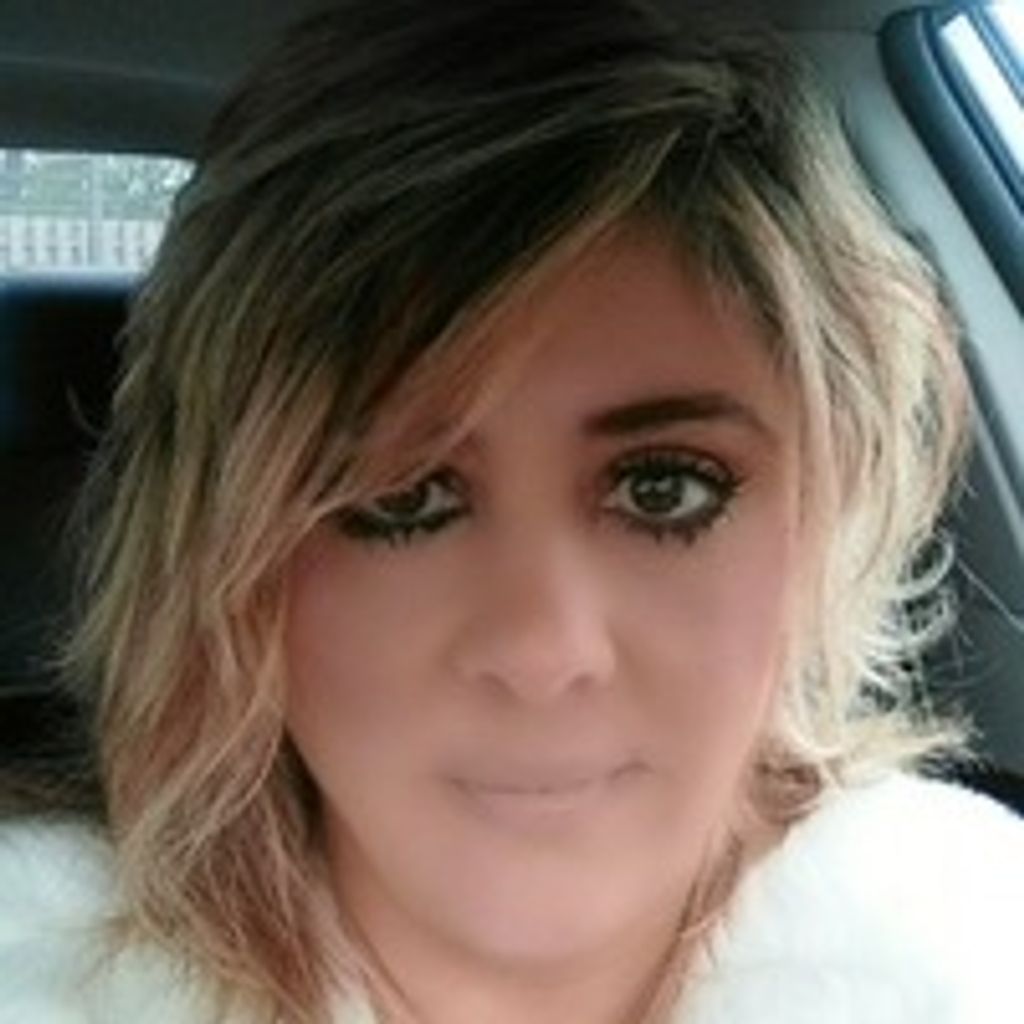 Maria A. Lombardo