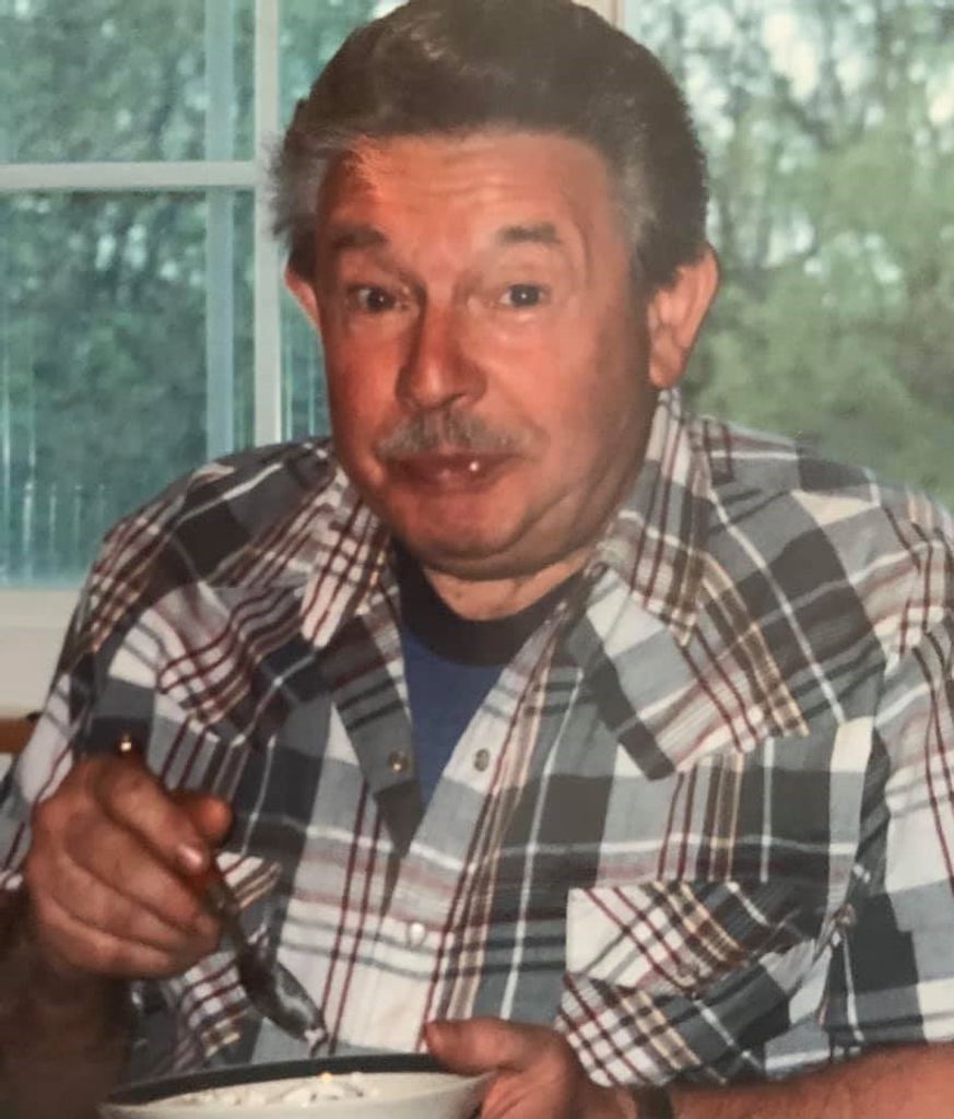 Ray B. Kellogg