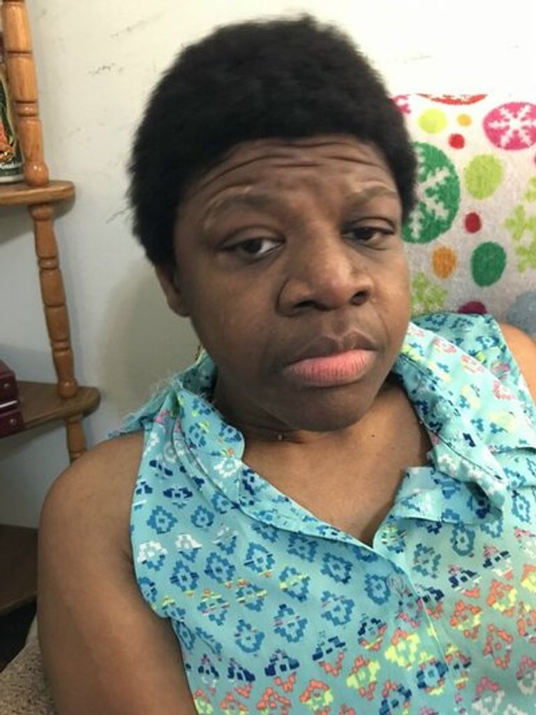 Lashawn Ronice Muldrow Profile Photo