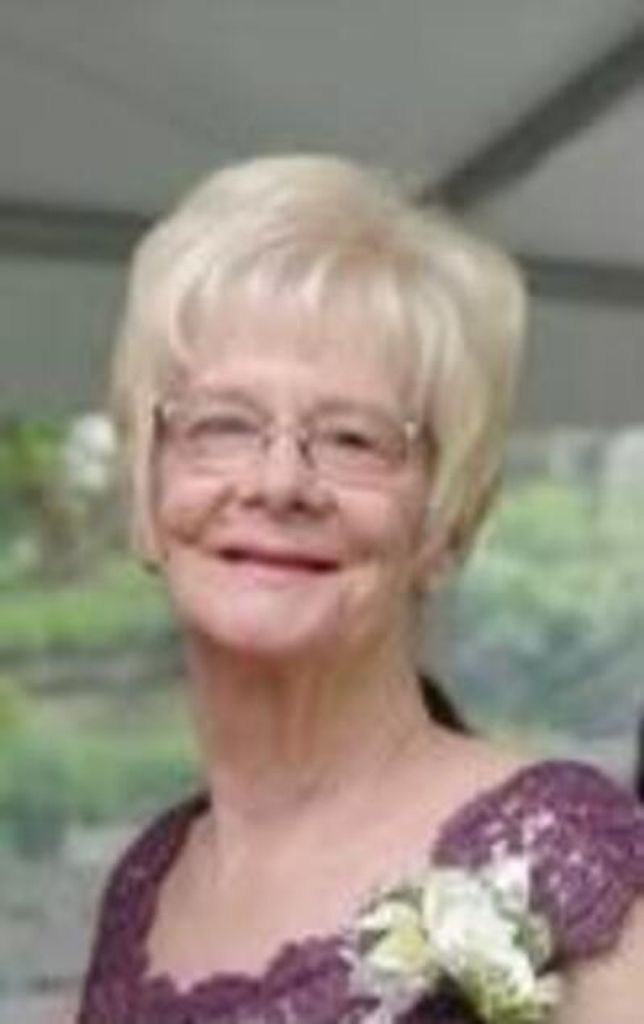 Michele D. Friel Profile Photo