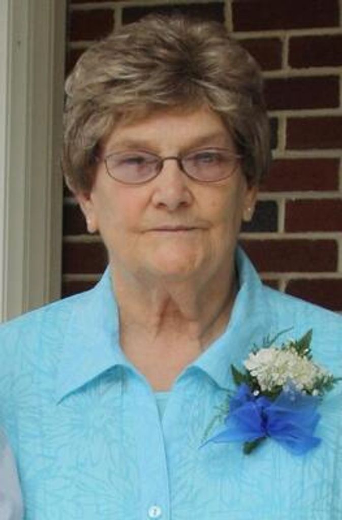 Anna Mae Smoyer Profile Photo