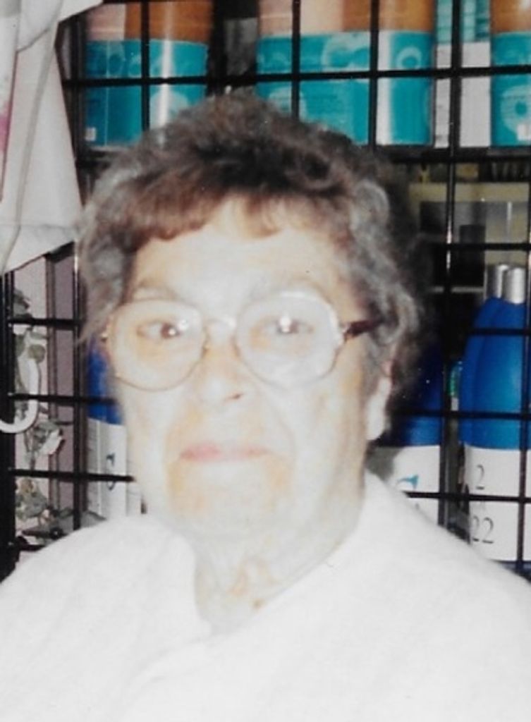 Lorraine F. Masotti