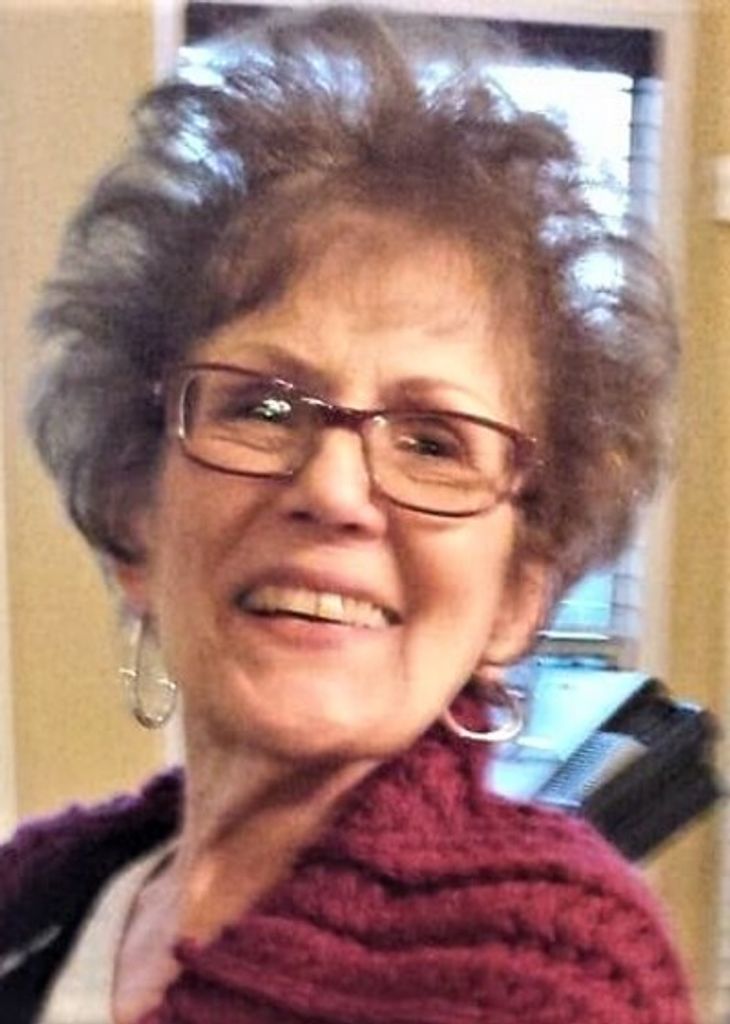 Frances Ciraldo Profile Photo