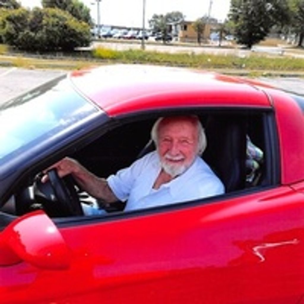 Gerald G. Witvoet Profile Photo