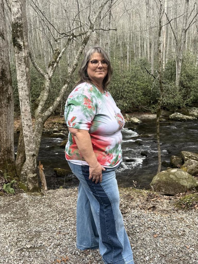 Darlene Evans Lockley