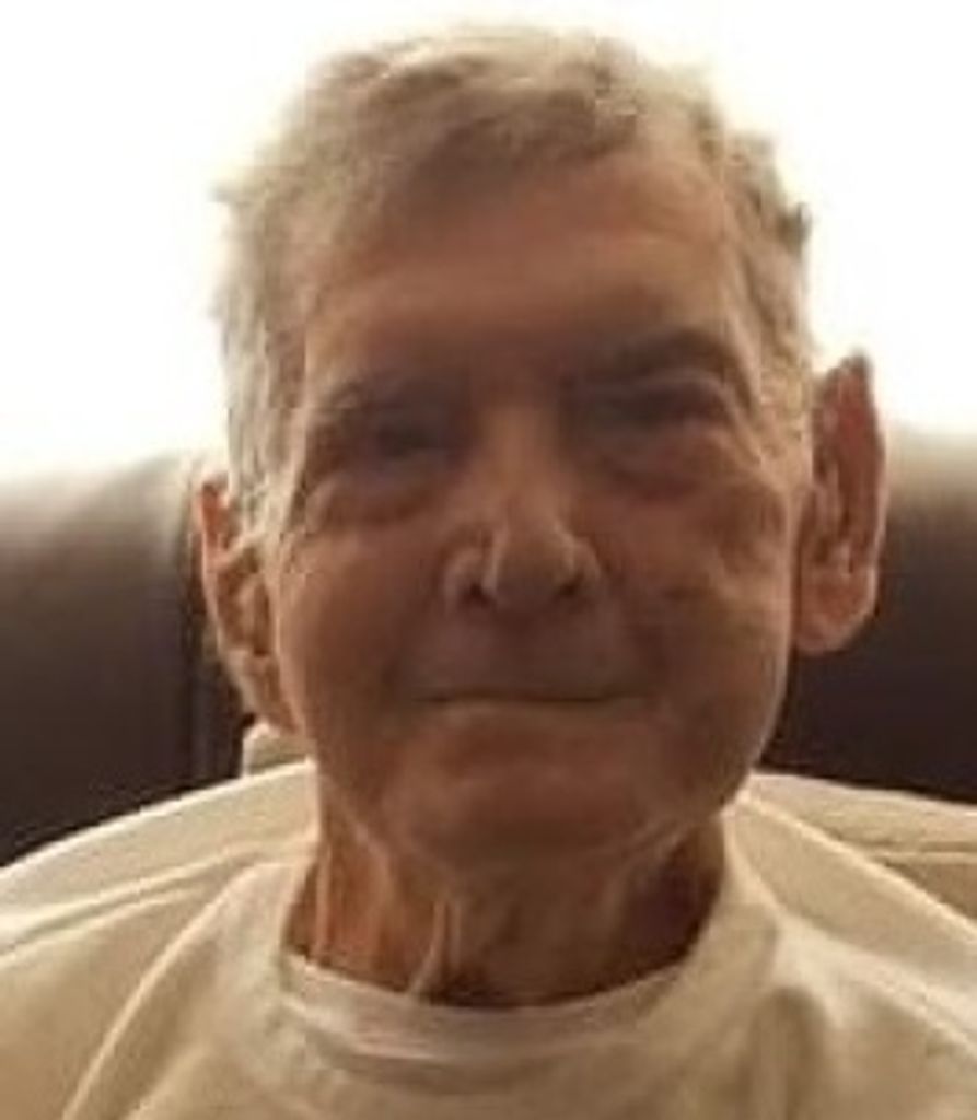 Robert Vaught Profile Photo