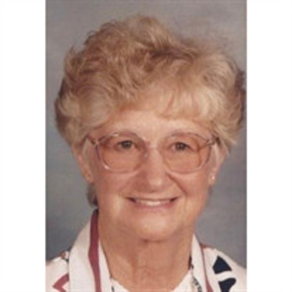 Eunice E. Silverthorn