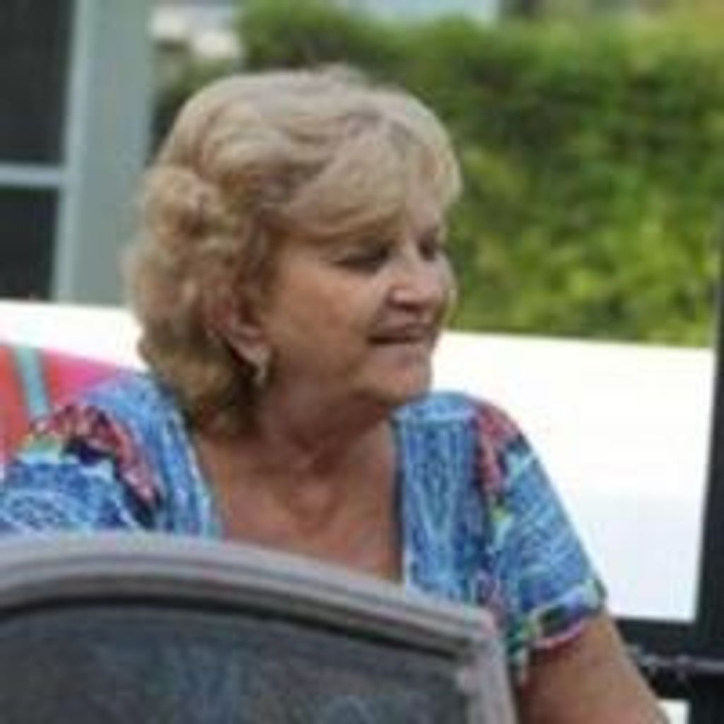 Helen Gwyn Bray Profile Photo