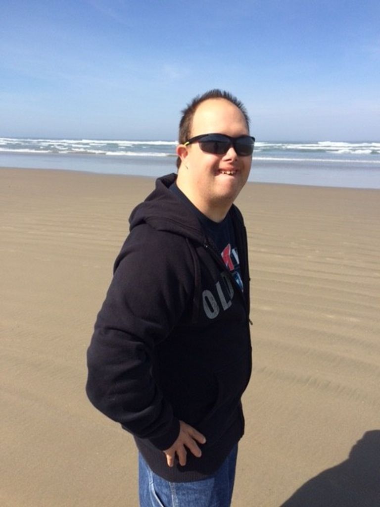 Zachary Ward Profile Photo