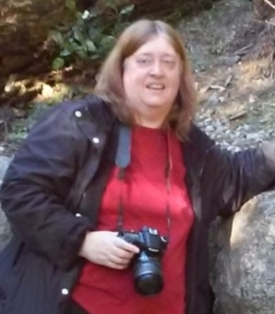 Theresa Nording Profile Photo