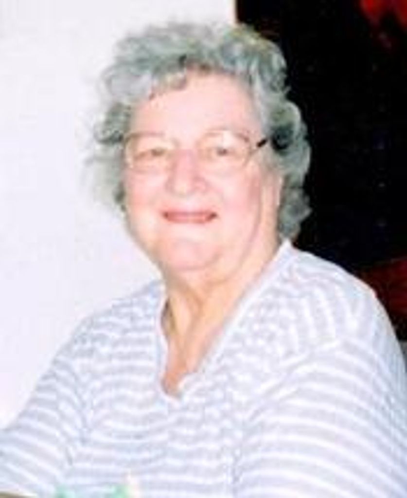 Rosalie M. Tucker
