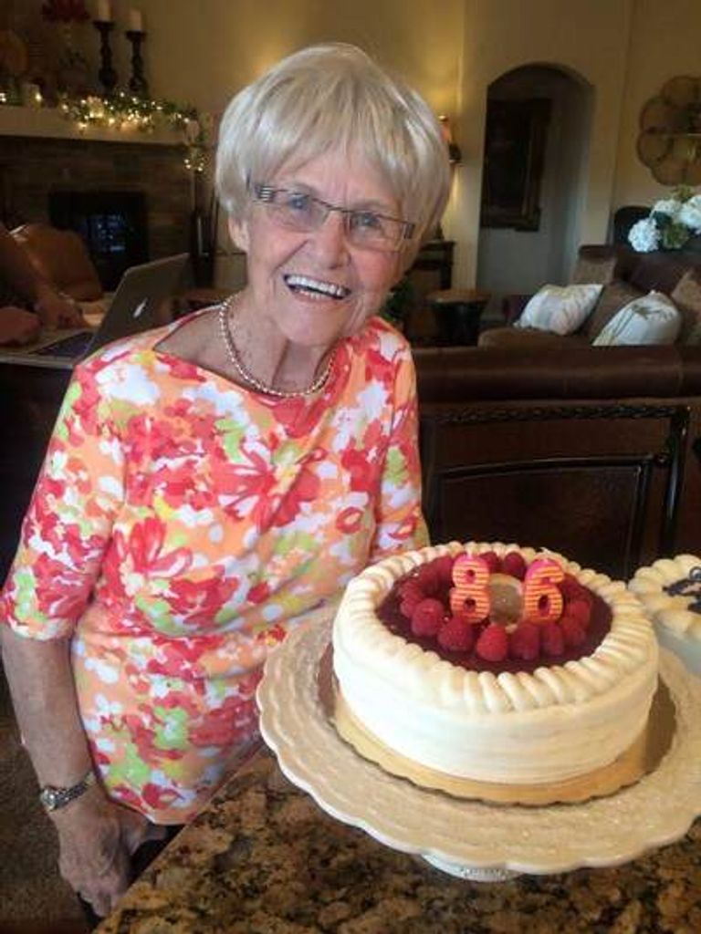 Ramona Drusilla Hanson Profile Photo