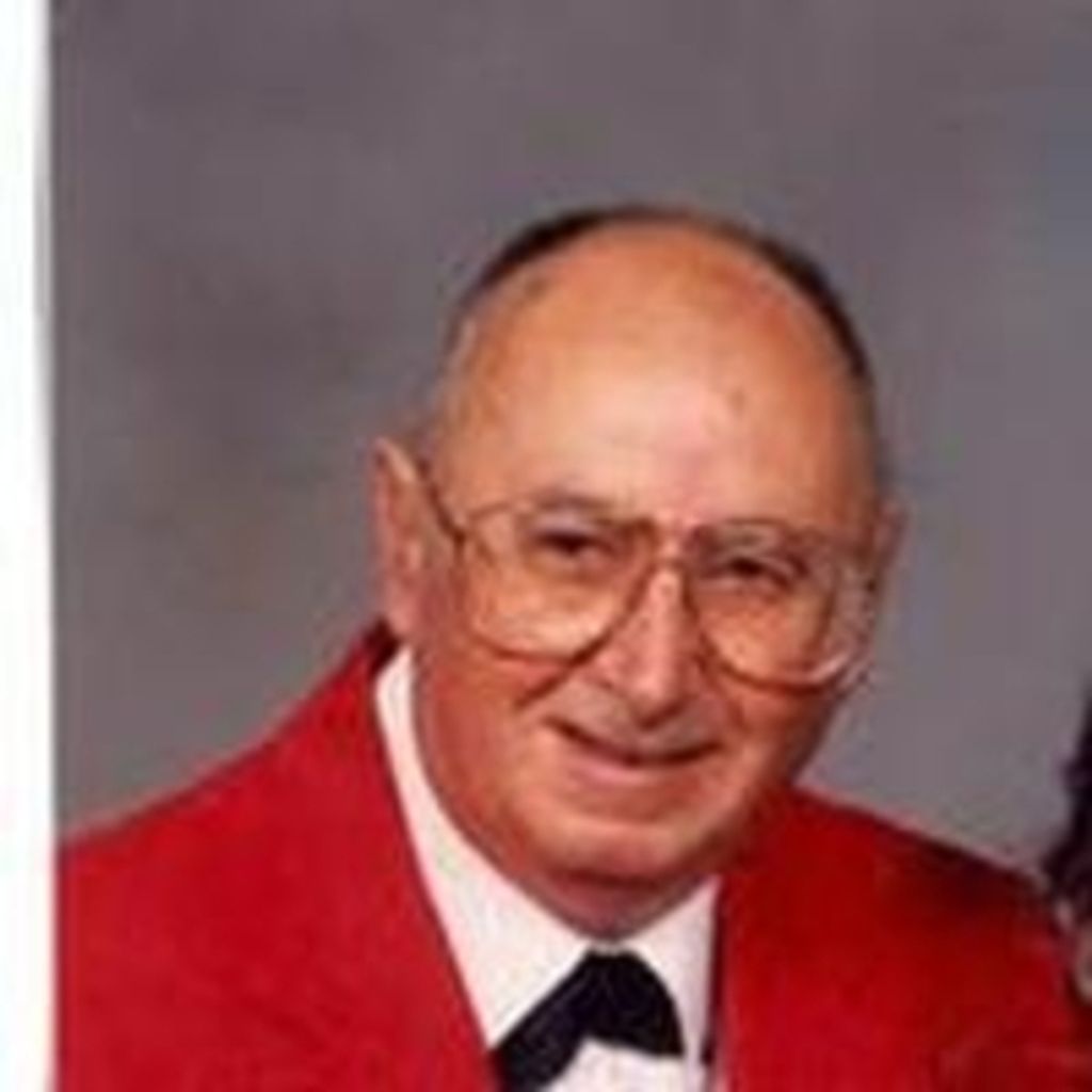 Glen I. Atkinson