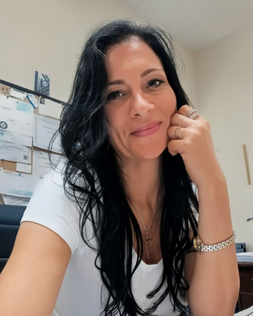 Sue Brooke Zeegers Profile Photo