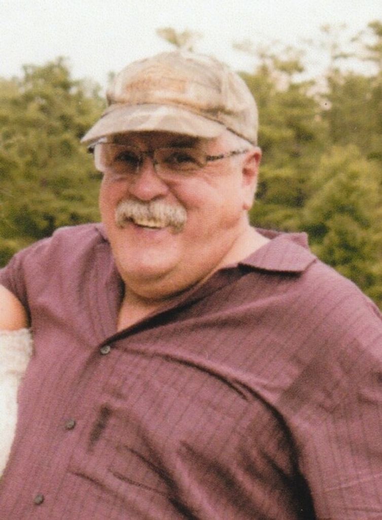 Stephen E. Price