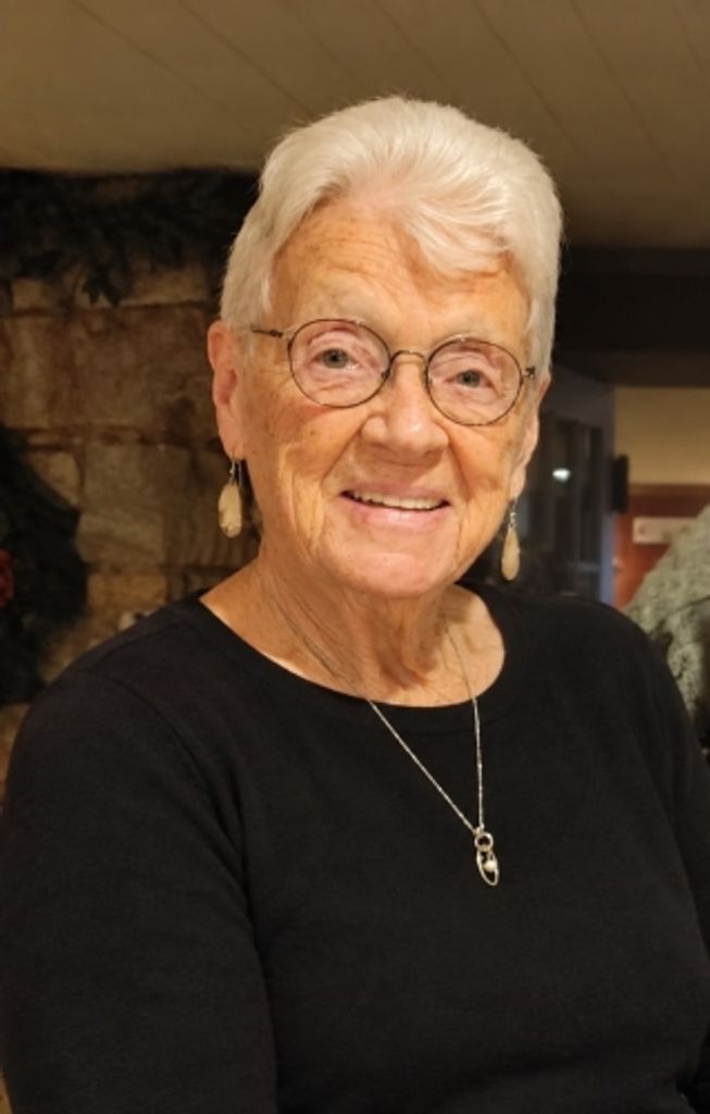Sandra P. Frost