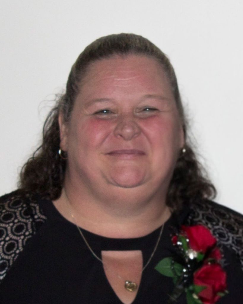 Rebecca S. Siddall