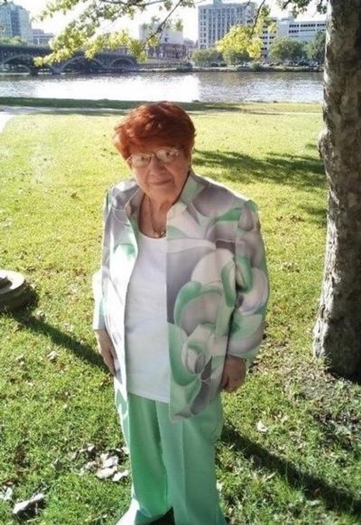 Dorothea M. Evans Profile Photo