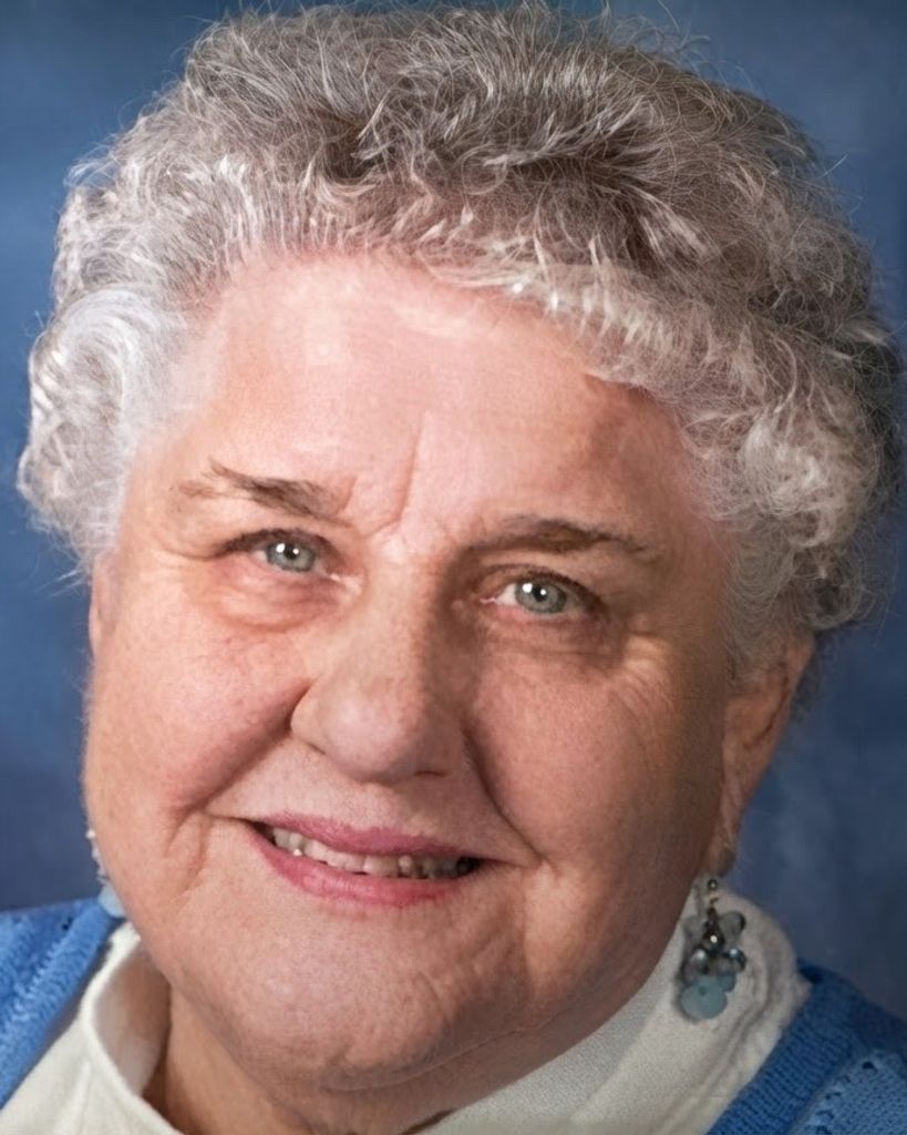 Marion Dianne Brunz Profile Photo