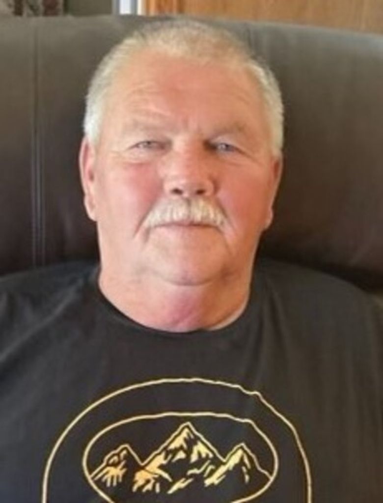 Larry White Cooke Profile Photo