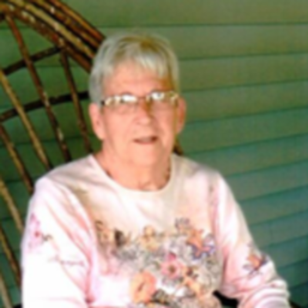 Shirley E. Crane Profile Photo
