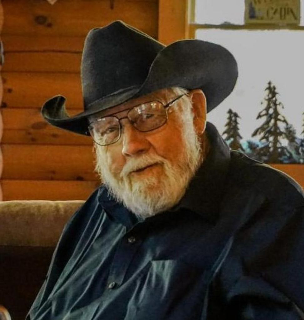 James "Hargus" Curtis Profile Photo