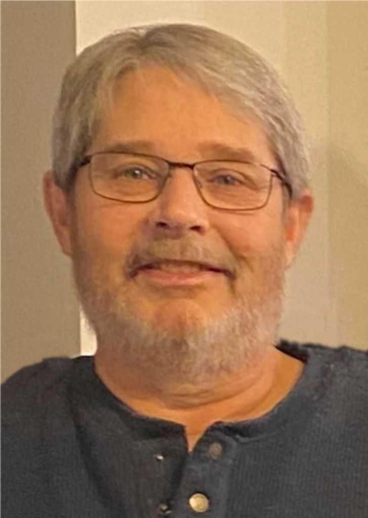 Charles Geer Profile Photo