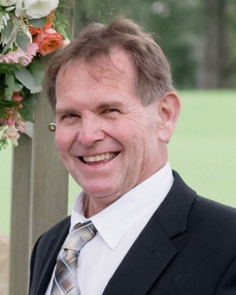 William "Billy" Brown Profile Photo