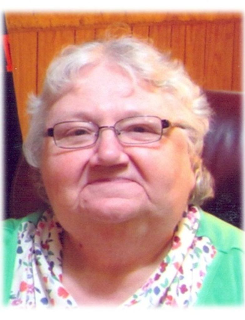 Maggie Lucille Kruse Profile Photo