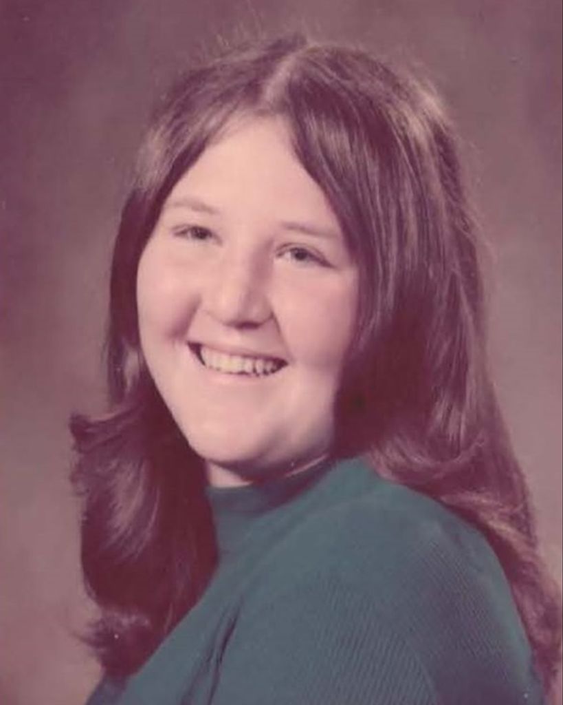 LuAnn Marie Reicherts