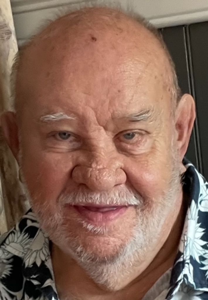 John L. Sabina, Jr.