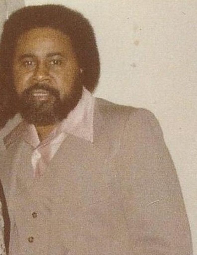Billy L Newby Profile Photo