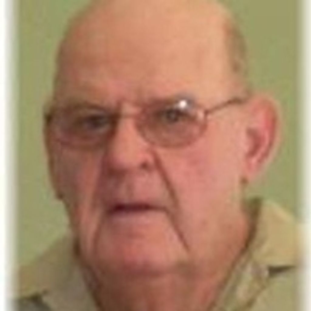 Bernard Mcginn Boudreaux, Jr.