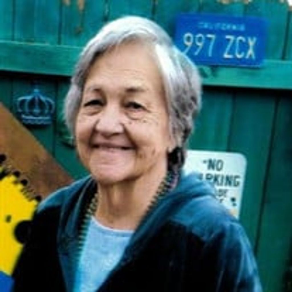 Ella Mae Cheramie Alario