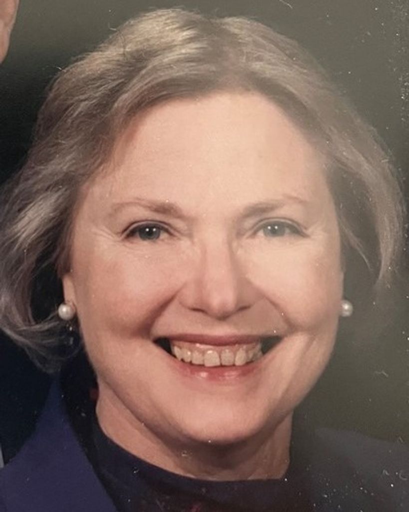 Ann Dillon Smith Profile Photo