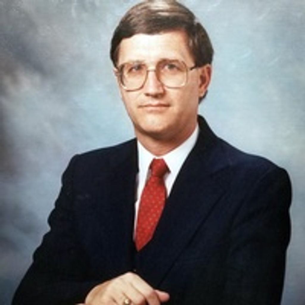 Dr. Walter Andrew Welsh,  Sr.