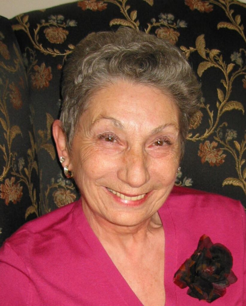 Mary Lou D. Foran Profile Photo