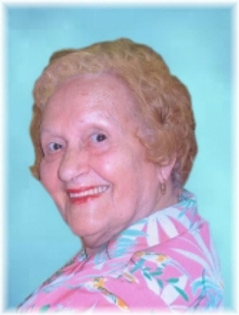 Virginia Patron