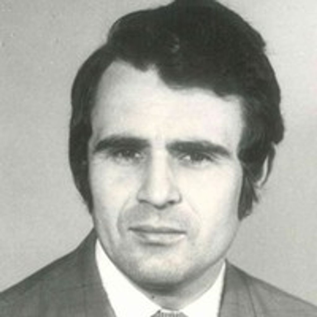 Janos Bucsanyi