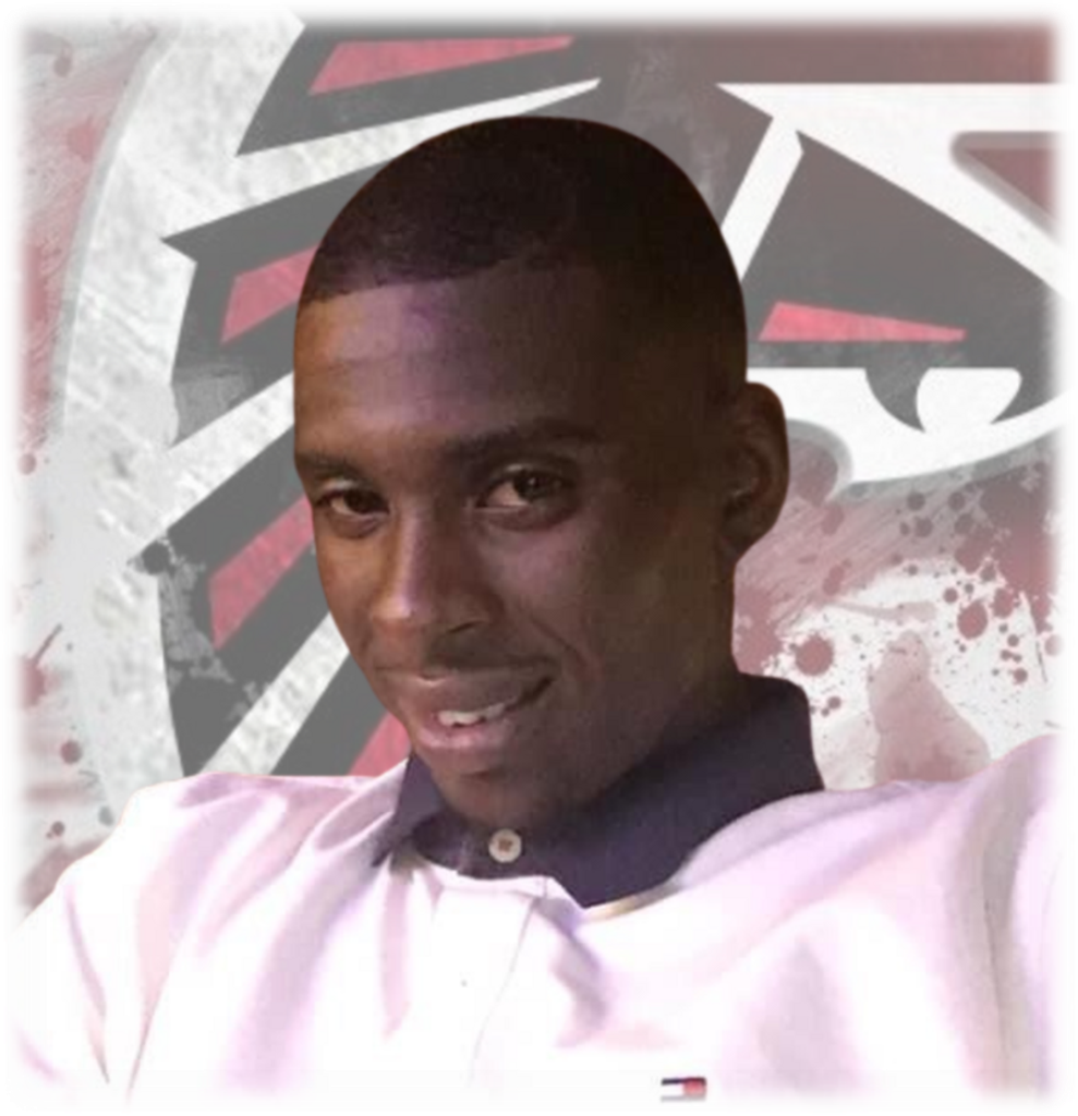 Clarence Ali Mcgill Profile Photo