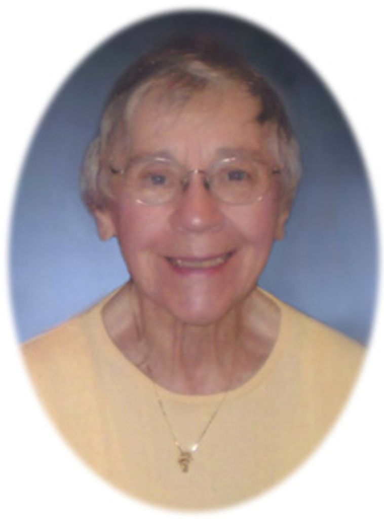 Mary Theresa Deblase