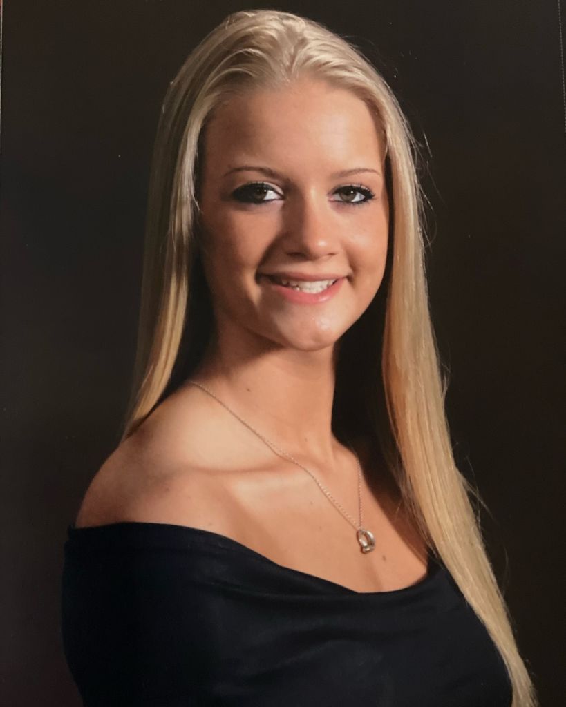 Paige Christine Haughawout Profile Photo